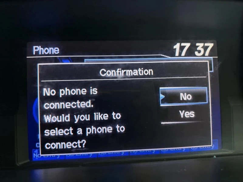 2013 Honda Odyssey - Image 11 of 12