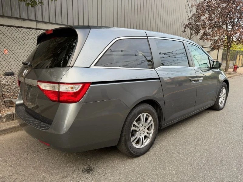 2013 Honda Odyssey - Image 7 of 12