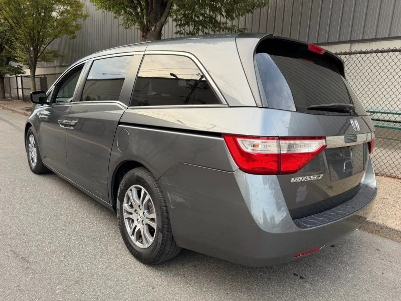 2013 Honda Odyssey - Image 5 of 12