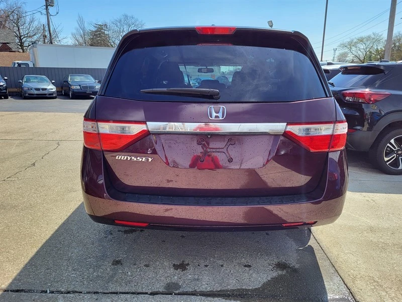 2013 Honda Odyssey - Image 6 of 15