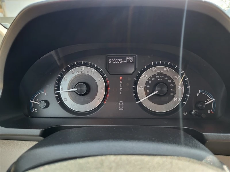 2013 Honda Odyssey - Image 14 of 15