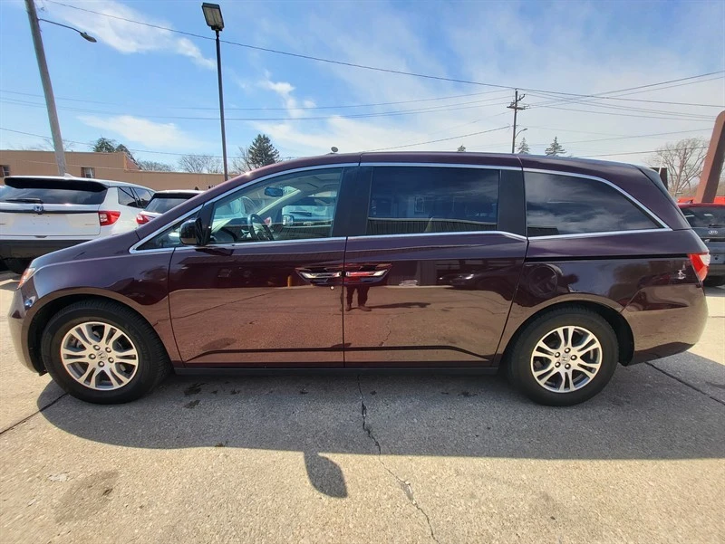 2013 Honda Odyssey - Image 4 of 15