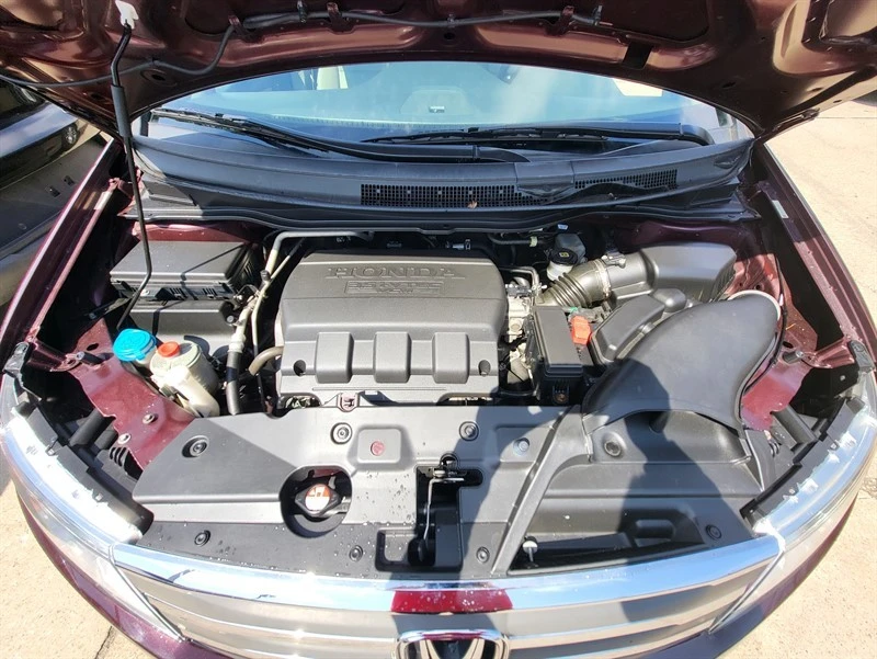 2013 Honda Odyssey - Image 15 of 15