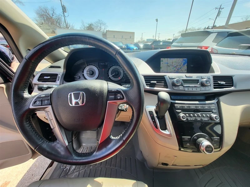 2013 Honda Odyssey - Image 13 of 15