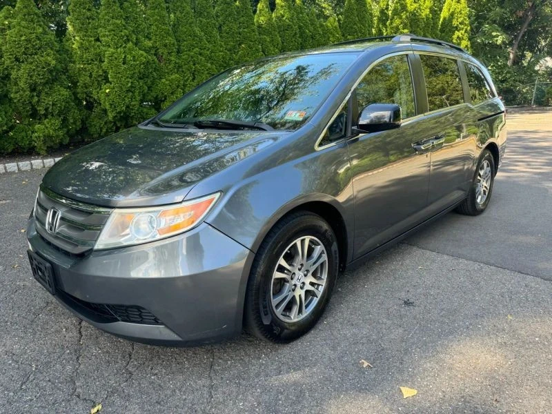 2013 Honda Odyssey - Image 3 of 12