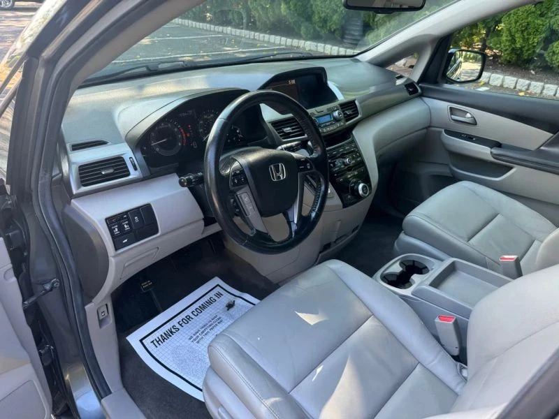 2013 Honda Odyssey - Image 12 of 12