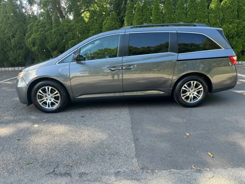 2013 Honda Odyssey - Image 4 of 12