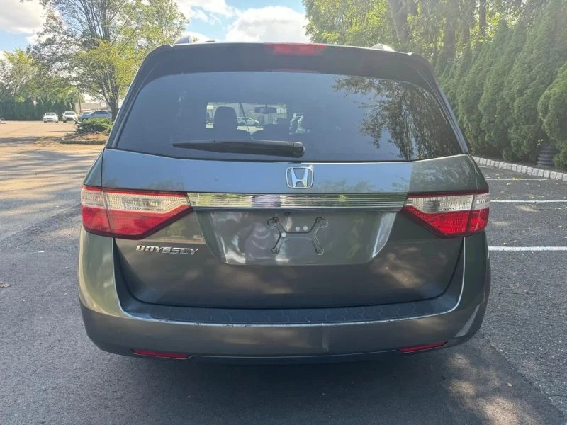 2013 Honda Odyssey - Image 6 of 12