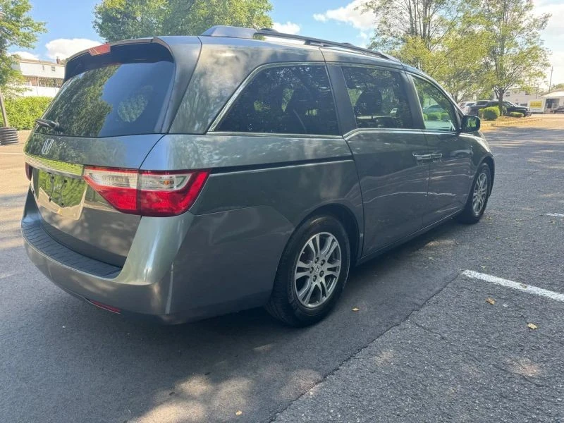 2013 Honda Odyssey - Image 7 of 12