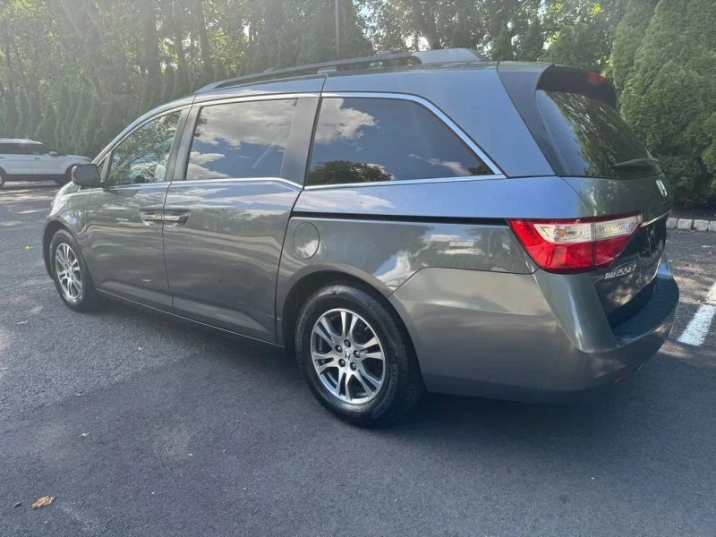 2013 Honda Odyssey - Image 5 of 12