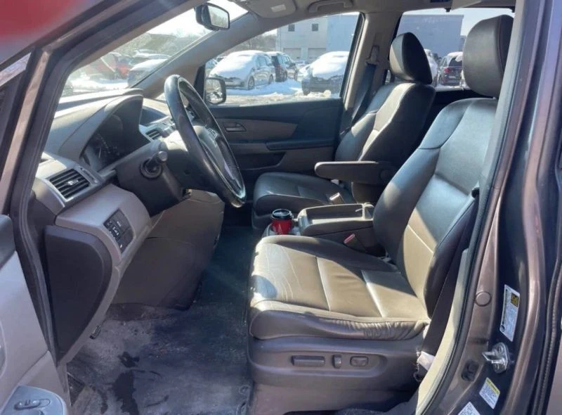 2013 Honda Odyssey - Image 8 of 9