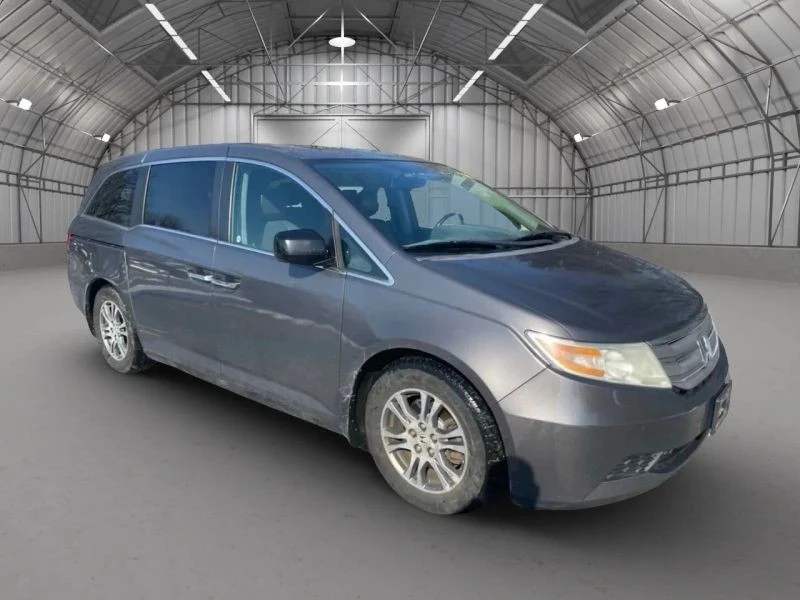 2013 Honda Odyssey - Image 3 of 9