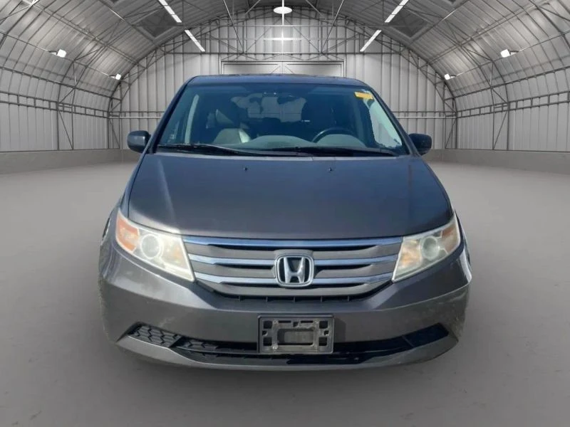2013 Honda Odyssey - Image 2 of 9