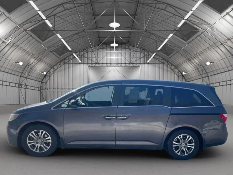 2013 Honda Odyssey - Image 7 of 9