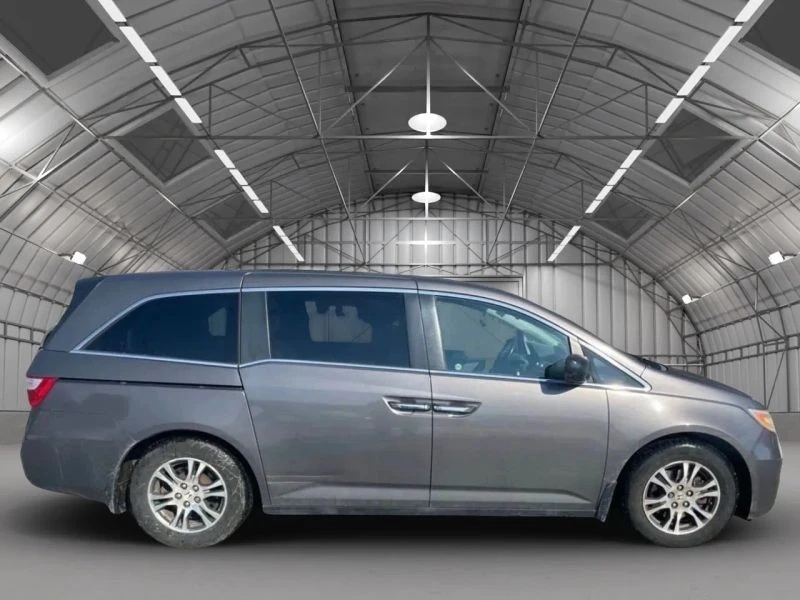 2013 Honda Odyssey - Image 4 of 9