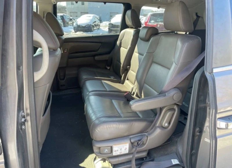 2013 Honda Odyssey - Image 9 of 9