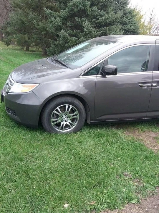 2013 Honda Odyssey - Image 5 of 6