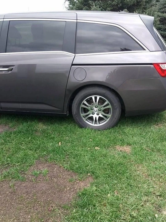 2013 Honda Odyssey - Image 3 of 6