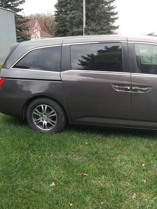 2013 Honda Odyssey - Image 4 of 6