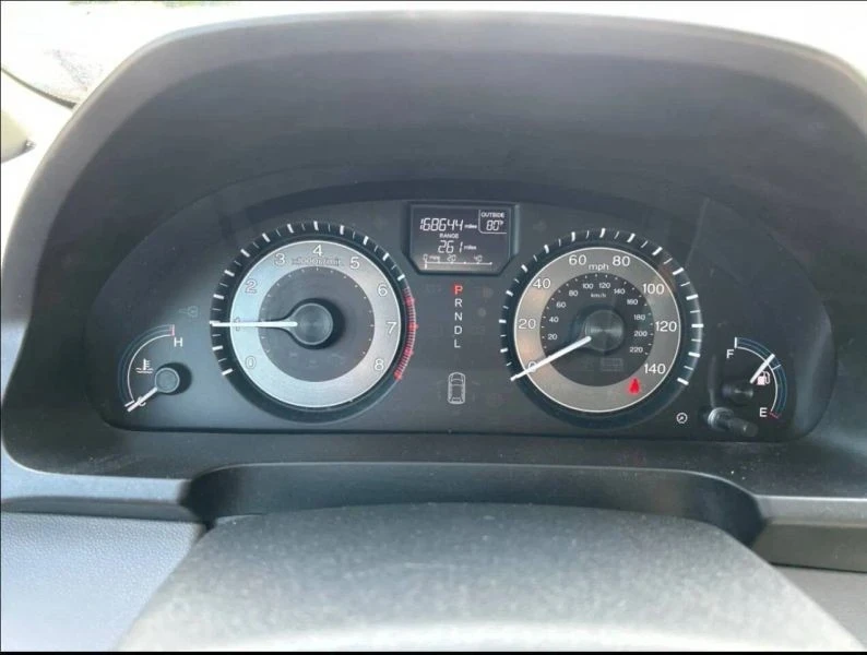 2013 Honda Odyssey - Image 9 of 9