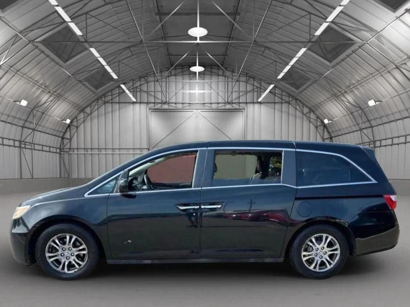 2013 Honda Odyssey - Image 6 of 9