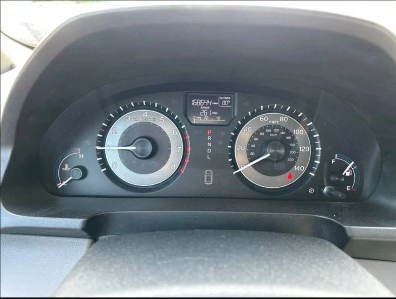 2013 Honda Odyssey - Image 9 of 9