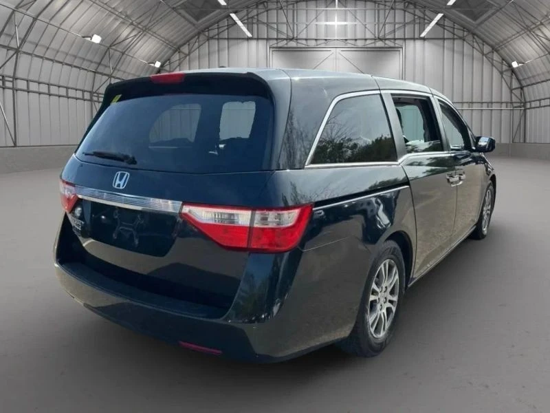 2013 Honda Odyssey - Image 3 of 9