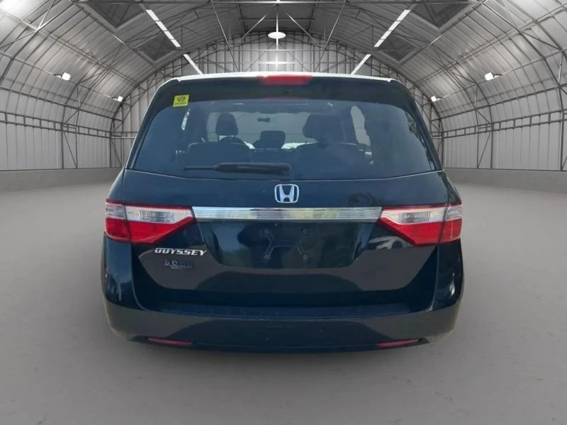 2013 Honda Odyssey - Image 4 of 9