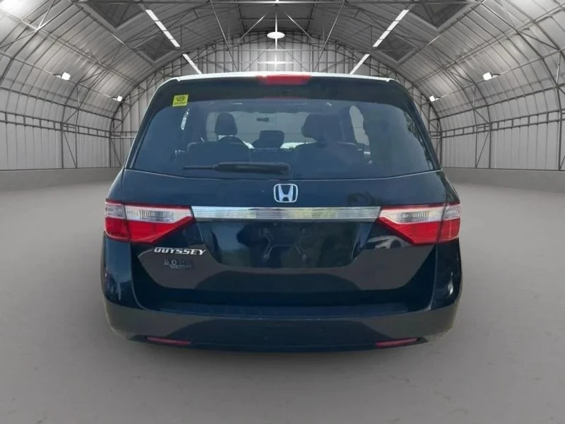 2013 Honda Odyssey - Image 4 of 9