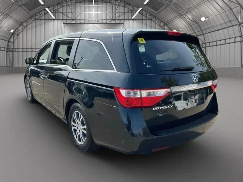 2013 Honda Odyssey - Image 5 of 9
