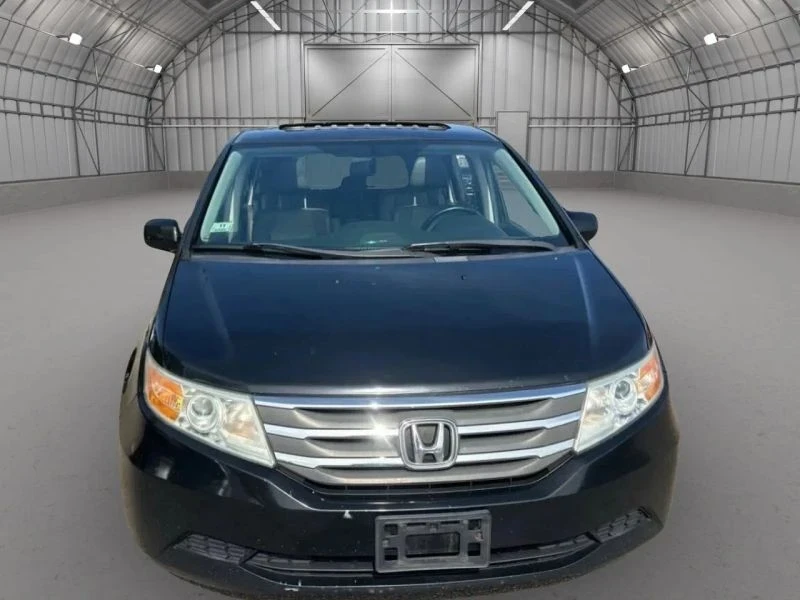 2013 Honda Odyssey - Image 2 of 9