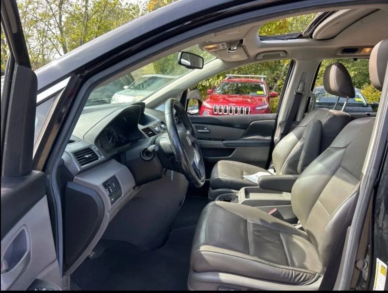 2013 Honda Odyssey - Image 7 of 9