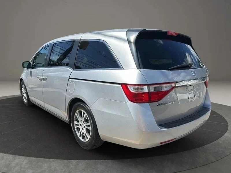 2013 Honda Odyssey - Image 8 of 12
