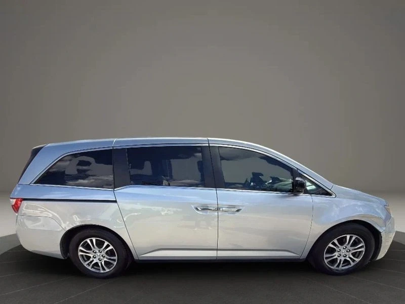 2013 Honda Odyssey - Image 7 of 12