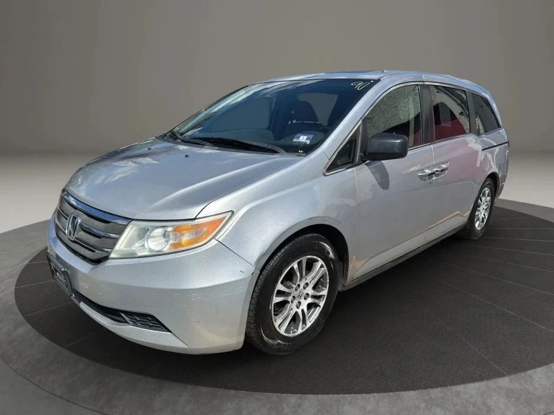 2013 Honda Odyssey - Image 4 of 12