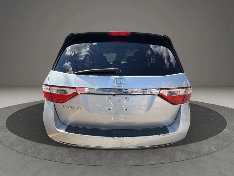 2013 Honda Odyssey - Image 5 of 12
