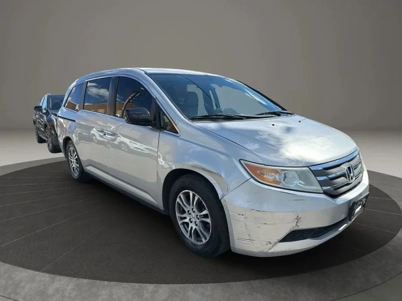 2013 Honda Odyssey - Image 6 of 12