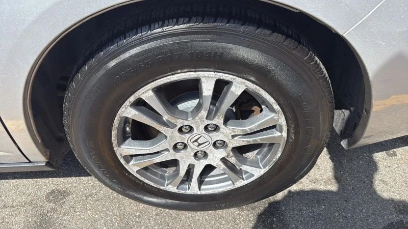 2013 Honda Odyssey - Image 9 of 12