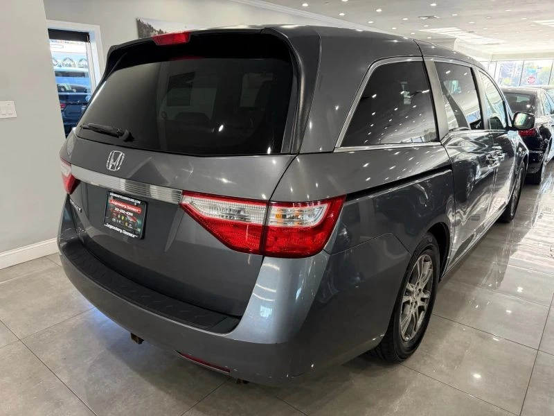 2013 Honda Odyssey - Image 5 of 12