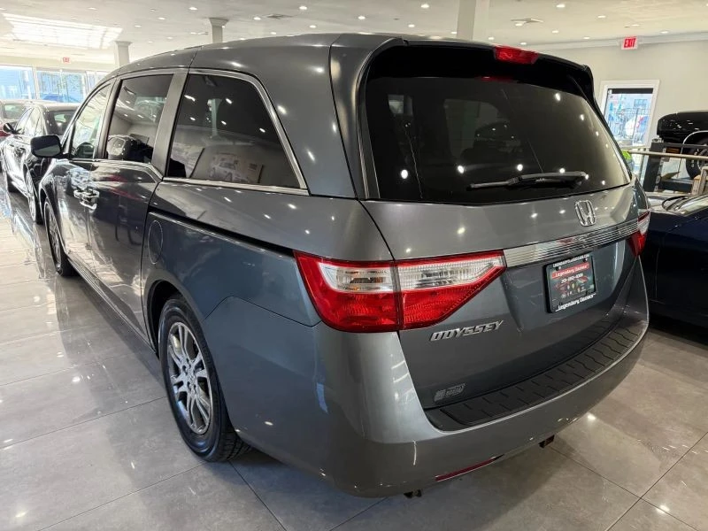 2013 Honda Odyssey - Image 3 of 12