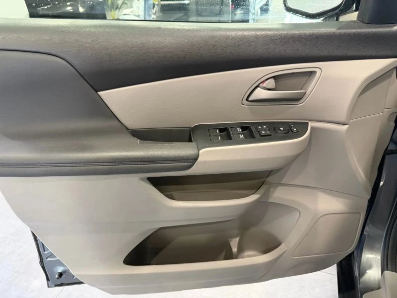 2013 Honda Odyssey - Image 7 of 12
