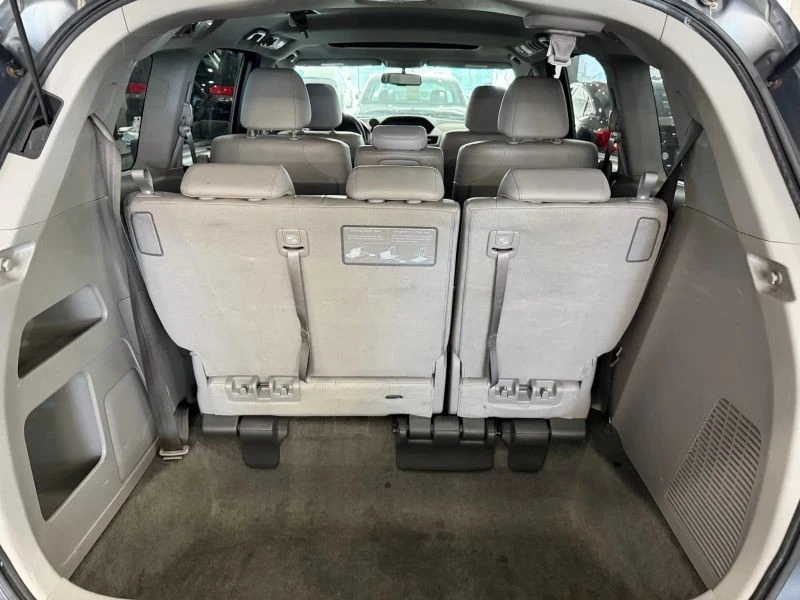 2013 Honda Odyssey - Image 12 of 12