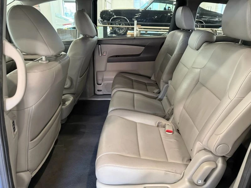 2013 Honda Odyssey - Image 9 of 12