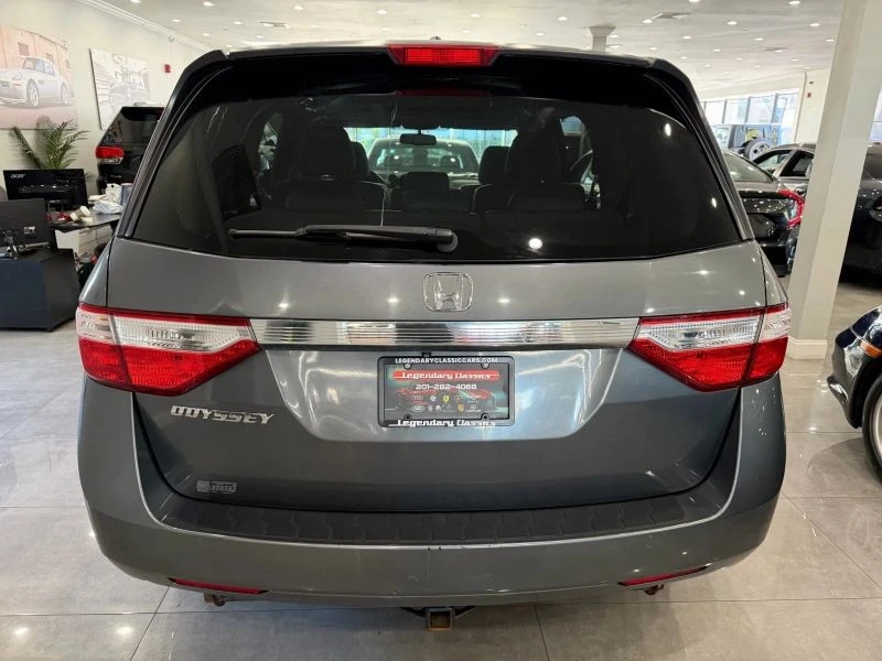 2013 Honda Odyssey - Image 4 of 12