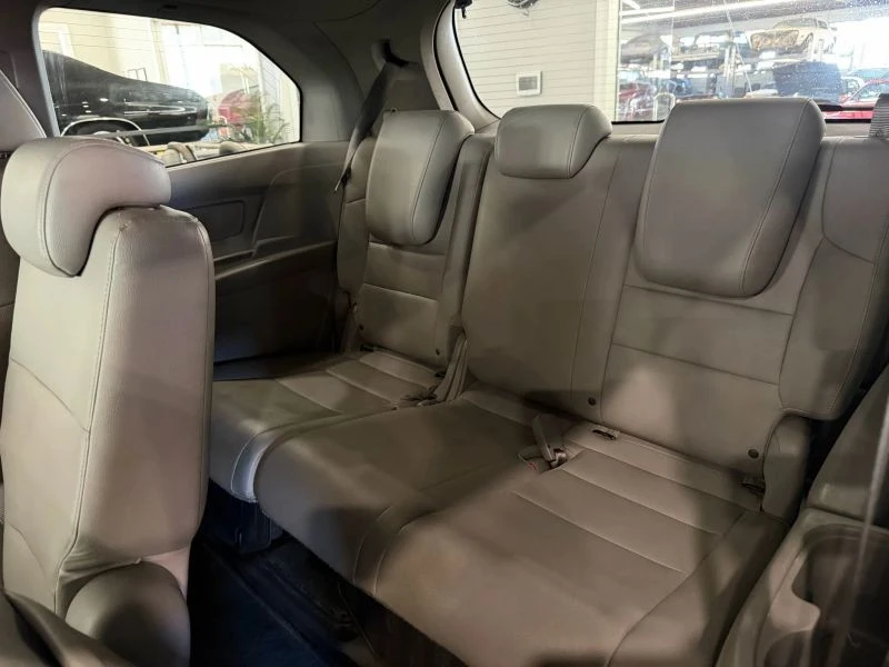 2013 Honda Odyssey - Image 10 of 12