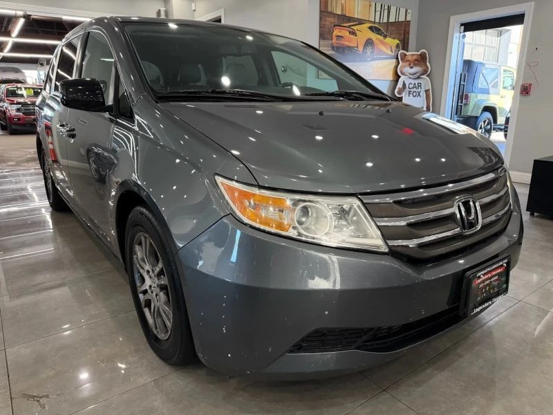 2013 Honda Odyssey - Image 6 of 12
