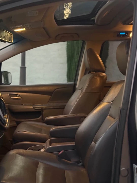 2013 Honda Odyssey - Image 5 of 6
