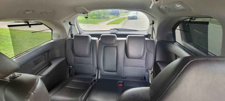 2013 Honda Odyssey - Image 9 of 12