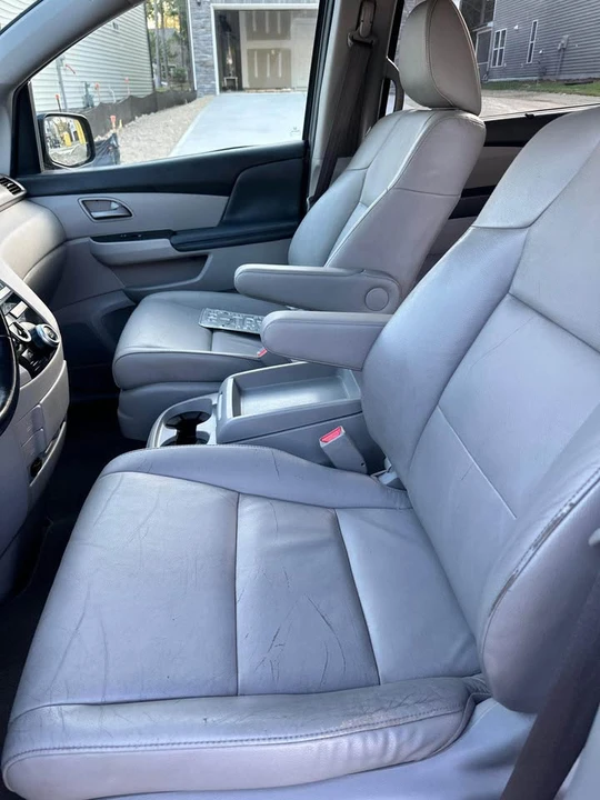 2013 Honda Odyssey - Image 10 of 14