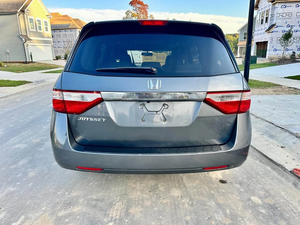 2013 Honda Odyssey - Image 7 of 14